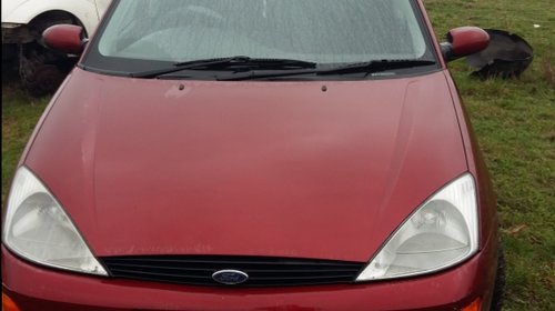 Dezmembrez Ford focus 1,8 tddi