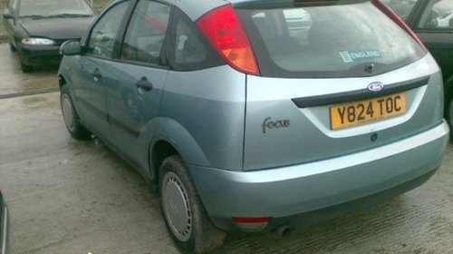 Dezmembrez Ford Focus 1 8i An 2001