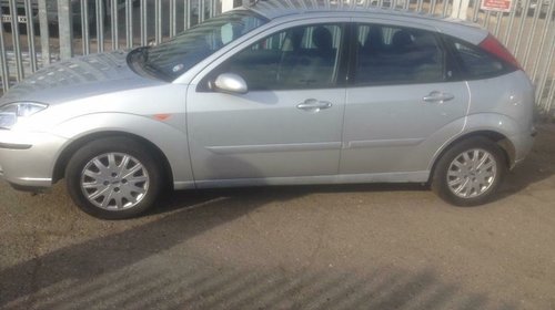 Dezmembrez ford focus 1.8TDCI\2002