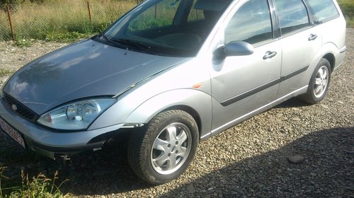 Dezmembrez ford focus 1,8tdci