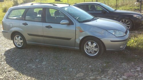 Dezmembrez ford focus 1,8tdci