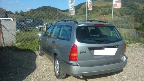 Dezmembrez ford focus 1,8tdci