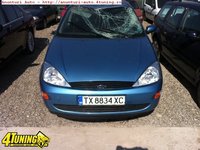 Dezmembrez Ford Focus 1 8tddi An 2001