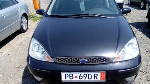 Dezmembrez ford focus 1,8tdi