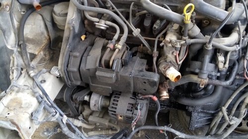 Dezmembrez Ford Focus 1 an 2000, motor 1,8 tddi breack