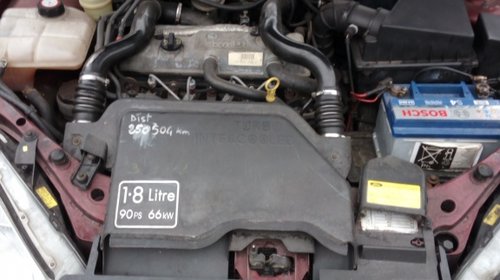 Dezmembrez Ford Focus 1 an 2001 1,8 TDDI