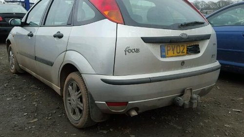 Dezmembrez Ford Focus 1 an 2002 1.8tdci