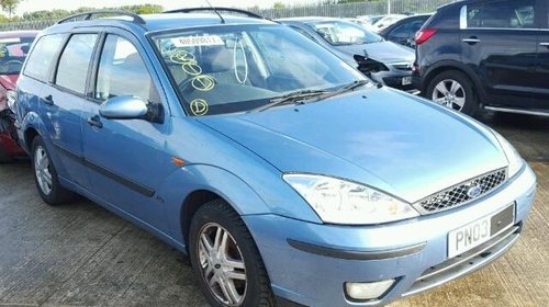 Dezmembrez Ford Focus 1 an 2003 motor 1.8 tdd