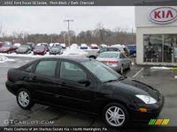 DEZMEMBREZ FORD FOCUS 1 BERLINA 1.6 BENZINA , AN 2002