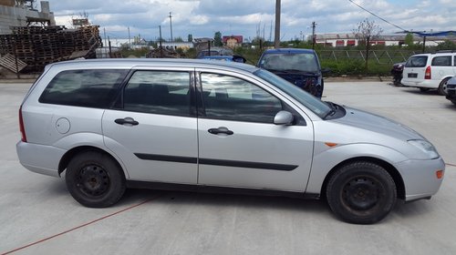 Dezmembrez ford focus 1 break 1.6i din 2001