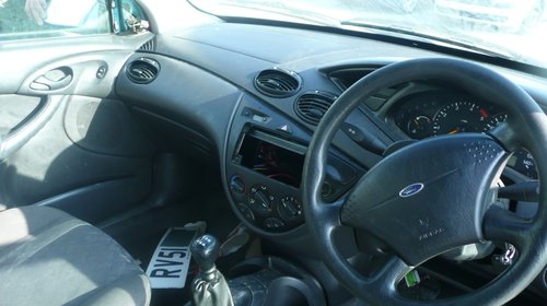 Dezmembrez ford focus 1 break 1.8 tddi