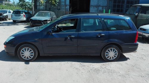 Dezmembrez Ford Focus 1 combi