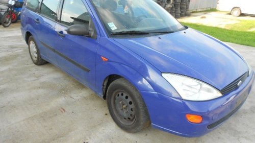 DEZMEMBREZ FORD FOCUS 1 FAB. 2002 1.6 16V BENZINA 100CP 74KW ⭐⭐⭐⭐⭐