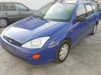 DEZMEMBREZ FORD FOCUS 1 FAB. 2002 1.6 16V BENZINA 100CP 74KW ⭐⭐⭐⭐⭐