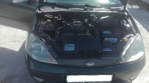 DEZMEMBREZ FORD FOCUS 1 FAB. 2003 1.8 TDCI ⭐⭐⭐⭐⭐