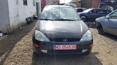 Dezmembrez Ford Focus 1 Ghia 1.8 TDDi 66kw 90cp 2000