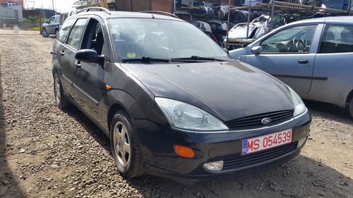 Dezmembrez Ford Focus 1 Ghia 1.8 TDDi 66kw 90cp 2000