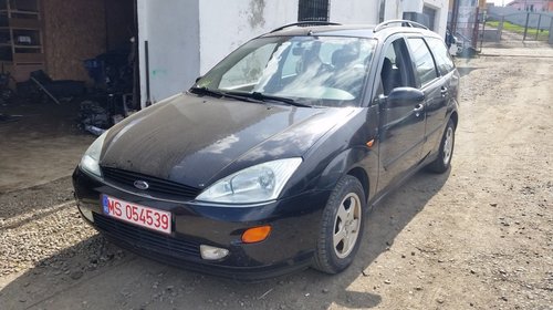 Dezmembrez Ford Focus 1 Ghia 1.8 TDDi 66kw 90cp 2000