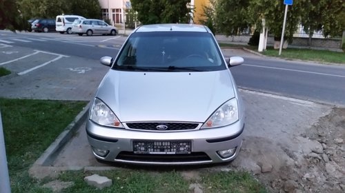 Dezmembrez Ford Focus 1 Hatchback 1.8 TDCI 20