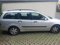 Dezmembrez Ford Focus 1 motor 1.6 benzina euro 4 an 2004