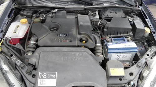 Dezmembrez ford focus 1,motor 1,8 tdci,115 cai.break,fabricatie 2003