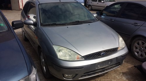 Dezmembrez Ford Focus 1 motor 1.8 TDCI,an 200