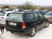 Dezmembrez Ford Focus 1800 tdci an 2003