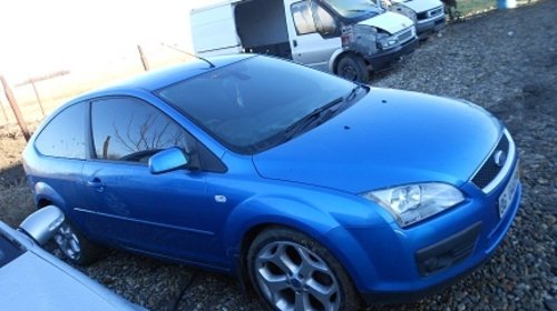 Dezmembrez Ford Focus 2.0 TDCI 2006