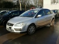 Dezmembrez Ford FOcus 2, 1.4benzina 2007