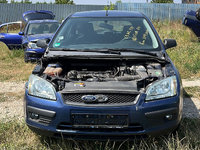 Dezmembrez Ford Focus 2 1.6 16v 2005 HWDA