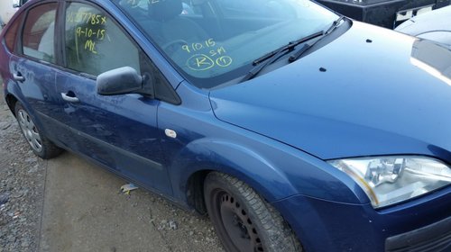 Dezmembrez Ford Focus 2 1.6 74kw 100cp 2006