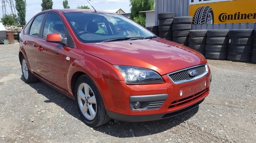 Dezmembrez Ford Focus 2 1.6 benzina 2007