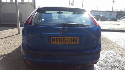 Dezmembrez Ford Focus 2 1.6 TDCI 109 cp G8DA