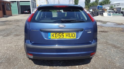 Dezmembrez Ford Focus 2 1.6 TDCI 109 CP G8DB EURO 4