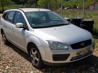 Dezmembrez Ford Focus 2 1.6 tdci 109cp 2006