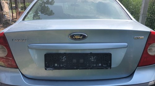 Dezmembrez Ford Focus 2 1.6 tdci 2004 - 2008
