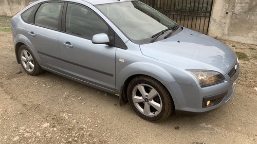 Dezmembrez Ford focus 2, 1.6 tdci 2006