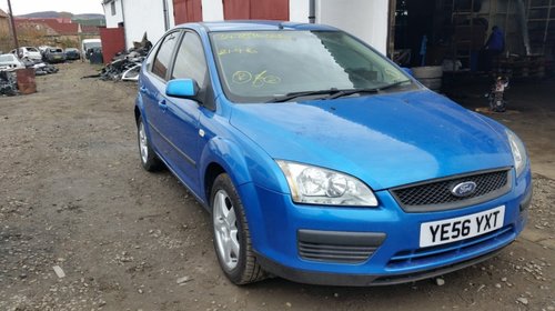 Dezmembrez Ford Focus 2 1.6 TDCi 66kw 90cp 2006