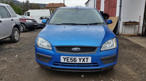 Dezmembrez Ford Focus 2 1.6 TDCi 66kw 90cp 2006