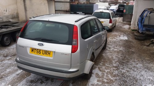 Dezmembrez Ford Focus 2 1.6 TDCI 66kw 90cp 2007