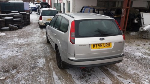 Dezmembrez Ford Focus 2 1.6 TDCI 66kw 90cp 2007