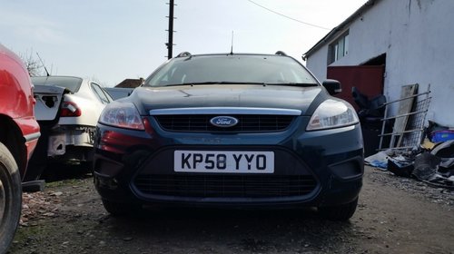 Dezmembrez Ford Focus 2 1.6 TDCi 66kw 90cp 20