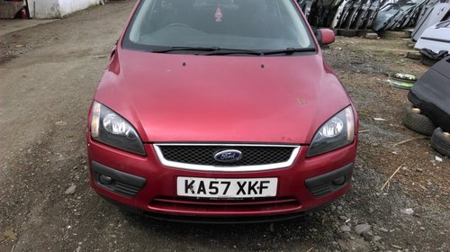 Dezmembrez Ford Focus 2 1.6 TDCI 80kw 109cp 2