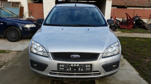 Dezmembrez Ford Focus 2 1.6 tdci 80KW/109CP