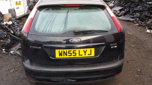 Dezmembrez Ford Focus 2 1.6 TDCI 81kw 110cp 2005