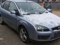 Dezmembrez Ford Focus 2 1.6 TDCi 90 CP an 2005 cod motor HHDA