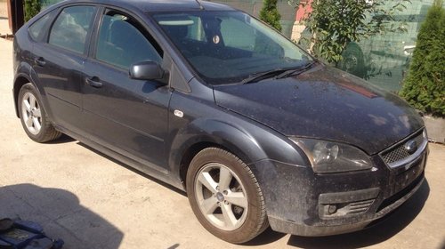 Dezmembrez Ford Focus 2 1,6 tdci an 2007