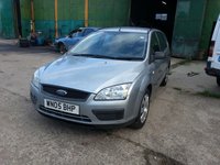 Dezmembrez Ford Focus 2 1.6 TDCI , Benzina 2006