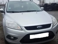 Dezmembrez Ford Focus 2 1.6 TDCI din 2010 facelift volan pe stanga