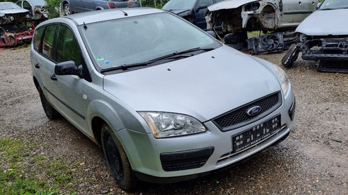 Dezmembrez Ford Focus 2 1.6 TDCI G8DB 2005 20